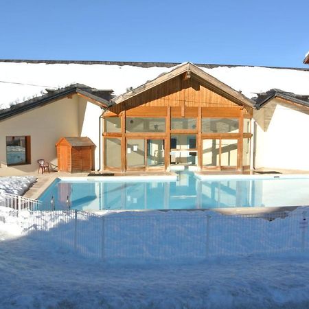 Agence Des Orres - Les Erines - T4 + Coin Nuit - Mz1205 Apartamento Les Orres Exterior foto