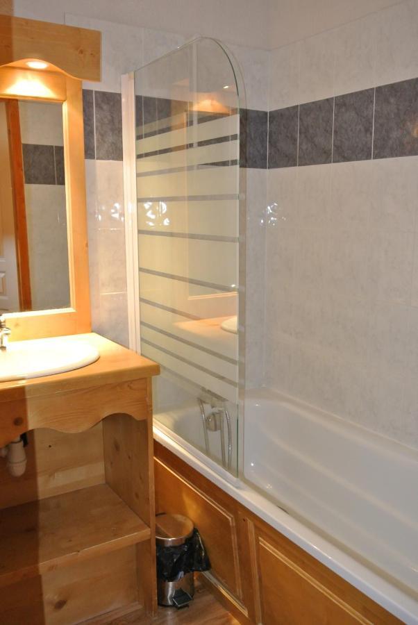 Agence Des Orres - Les Erines - T4 + Coin Nuit - Mz1205 Apartamento Les Orres Exterior foto